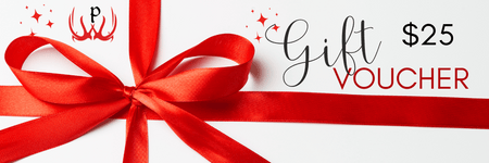 Pursue the Wild Gift Card