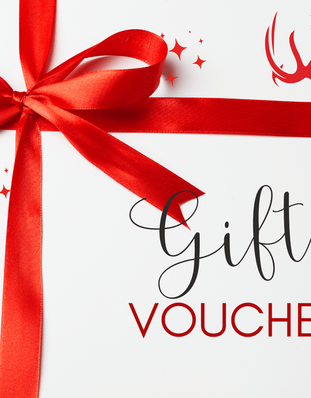 Pursue the Wild Gift Card