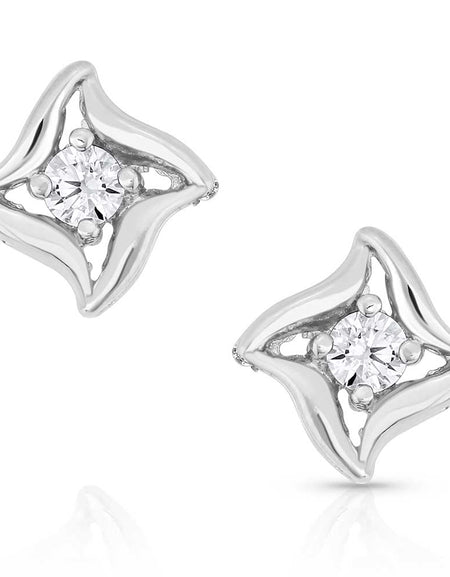 Shining Star Earrings