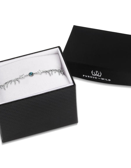 Rocky Mountain Finds Turquoise Bracelet