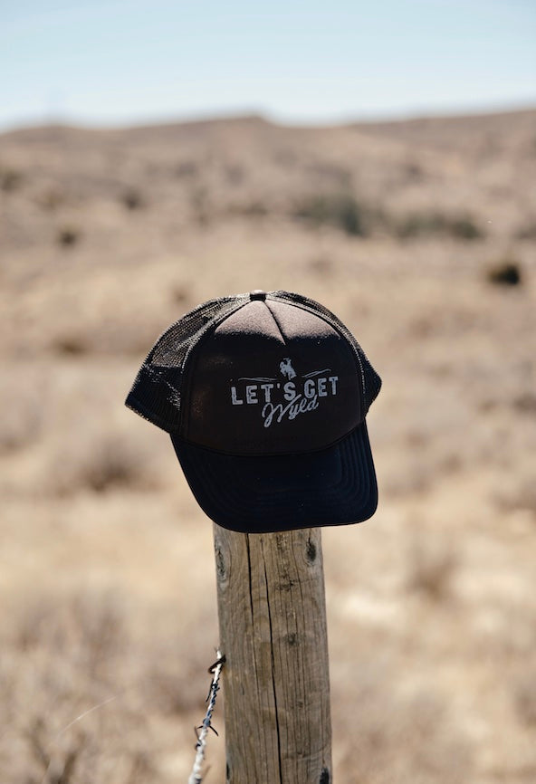 Let’s Get Wyld Hat