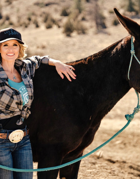 Let’s Get Wyld Hat