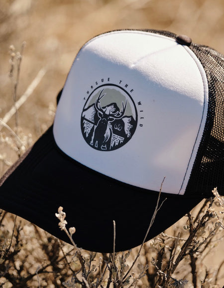 PTW Elk Trucker