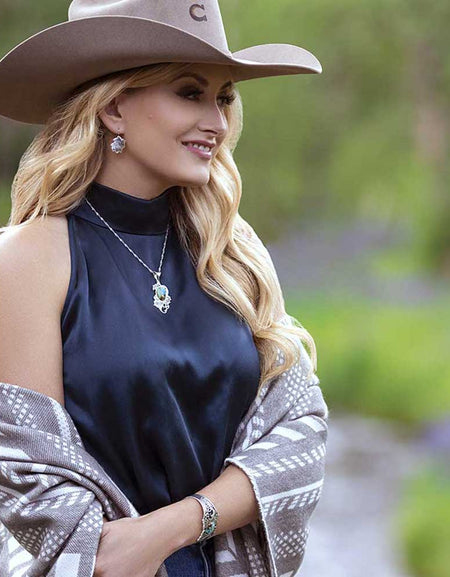 Empowered Montana Legacy Bracelet