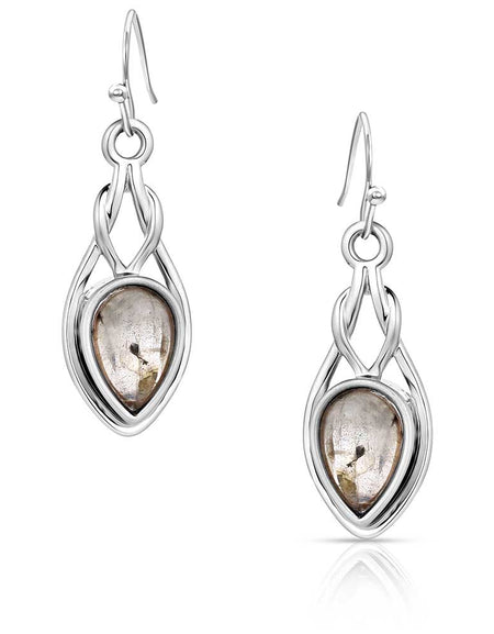 Eternal Path Earrings