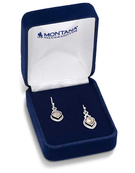 Eternal Path Earrings