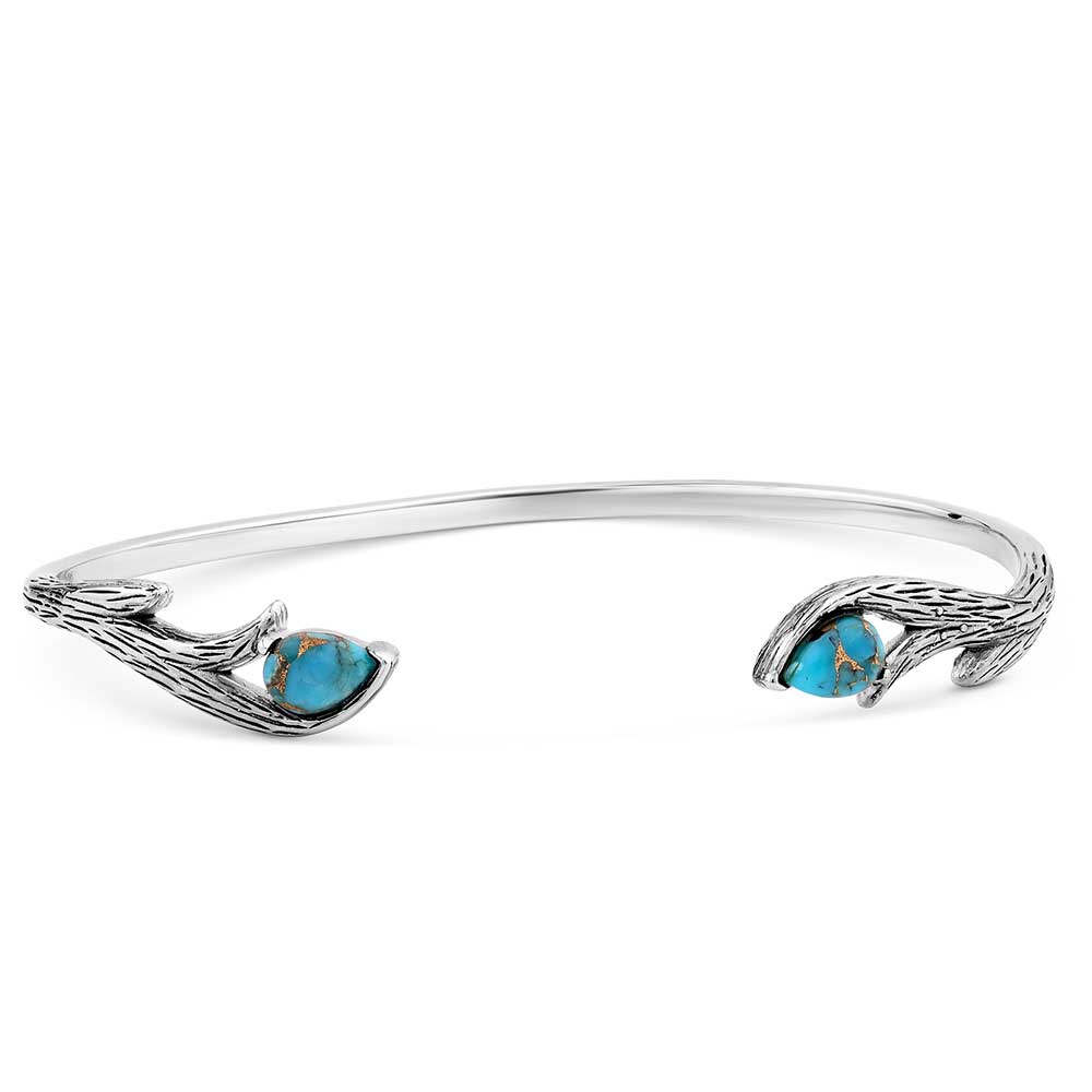 Turquoise Whisper Bracelet