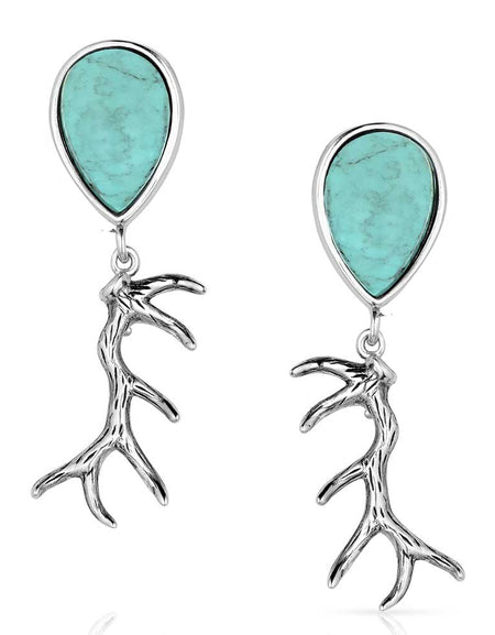 Nature's Gift Earrings
