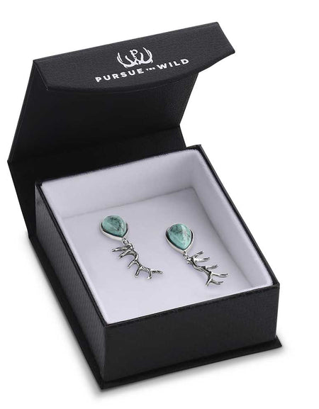 Nature's Gift Earrings