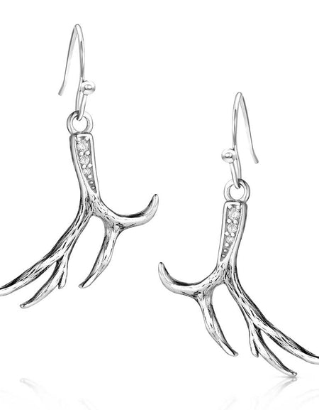 Antler Ridge Earrings