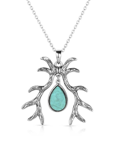 Nature's Gift Necklace