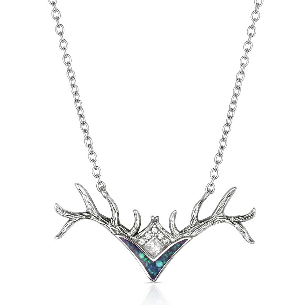 High Country Opal Necklace