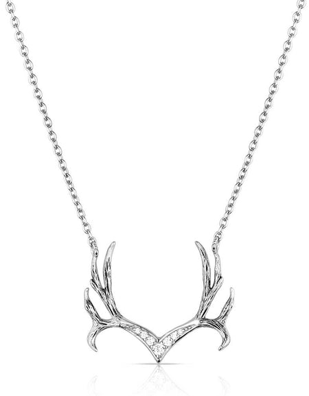 Antler Ridge Necklace