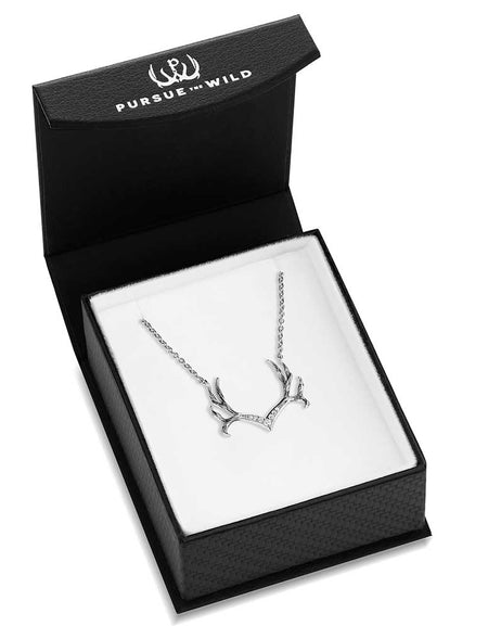 Antler Ridge Necklace