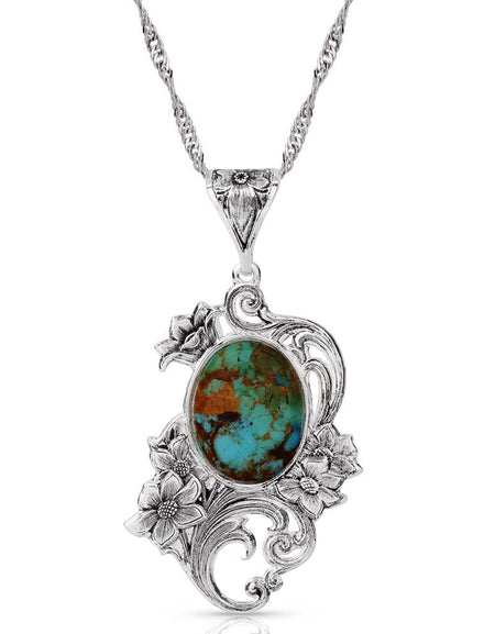 Empowered Montana Legacy Necklace