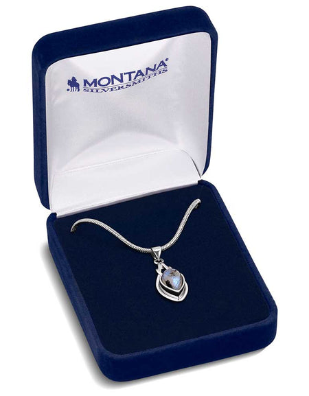 Eternal Path Necklace