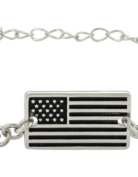 Freedom Isn't Free Bracelet