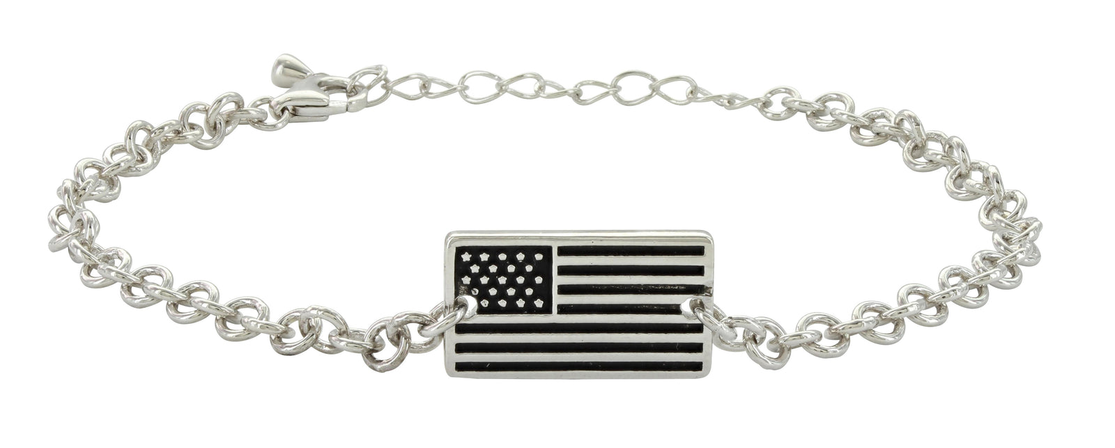 Freedom Isn't Free Bracelet