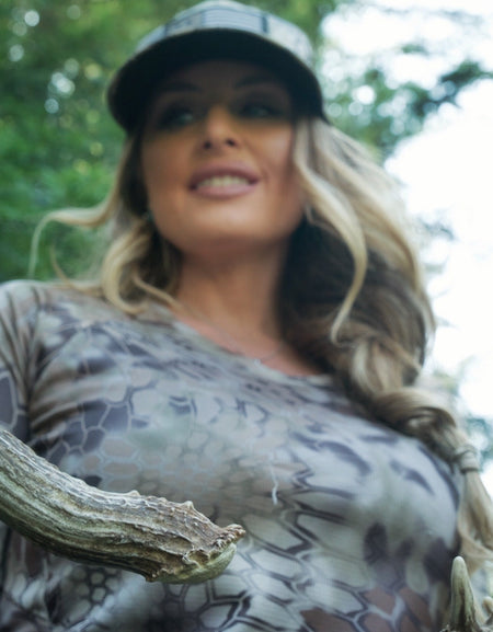 Fearless Turquoise Unisex Ring