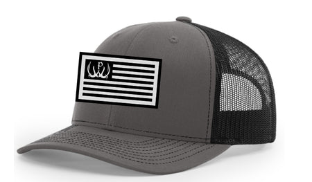 PTW American Flag Hat- GB