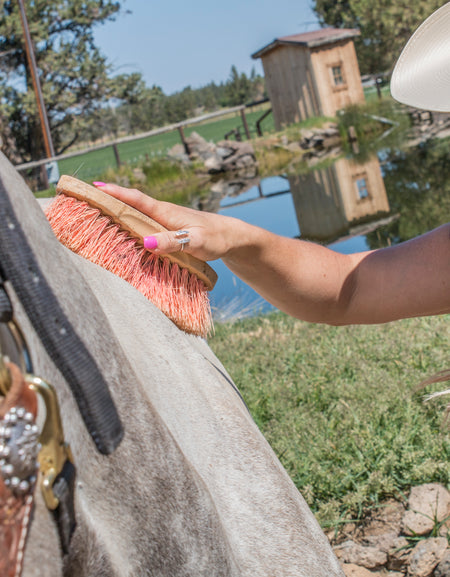 Wild In Equal Measure Ring