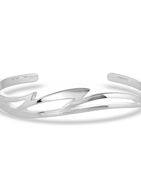 Upriver Beam Bracelet