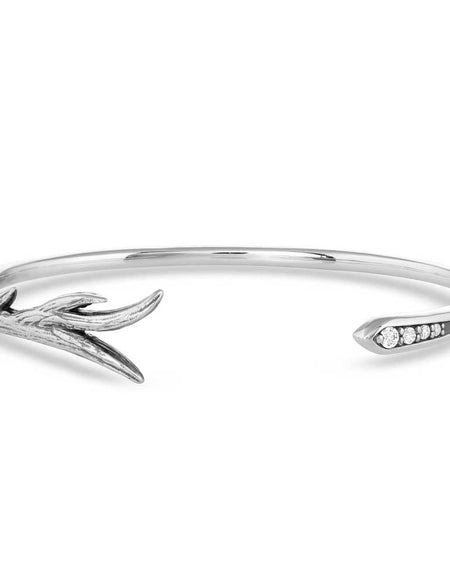 At Last Antler Bracelet