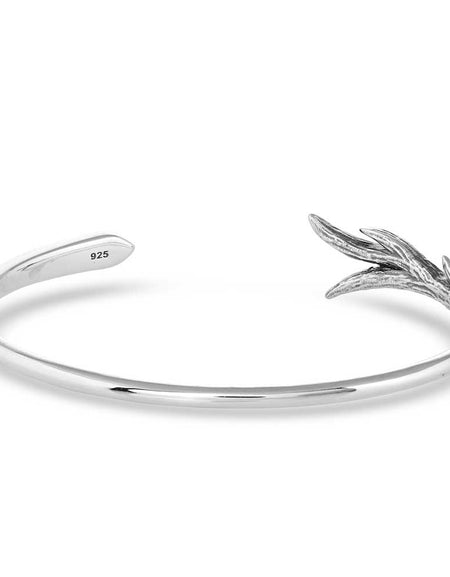 At Last Antler Bracelet