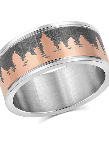Woodland Glory Ring