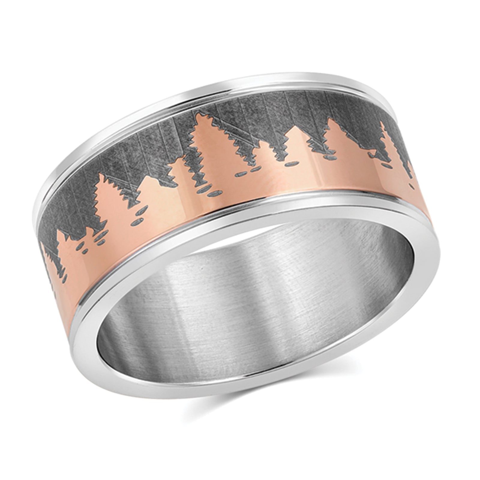Woodland Glory Ring