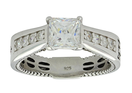 Follow Your Arrow Ring