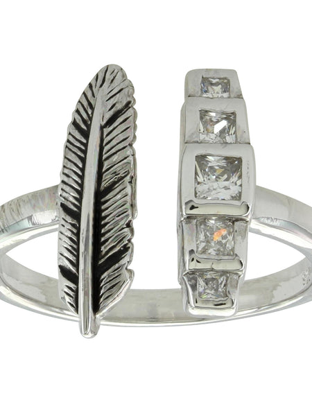 Wild In Equal Measure Ring