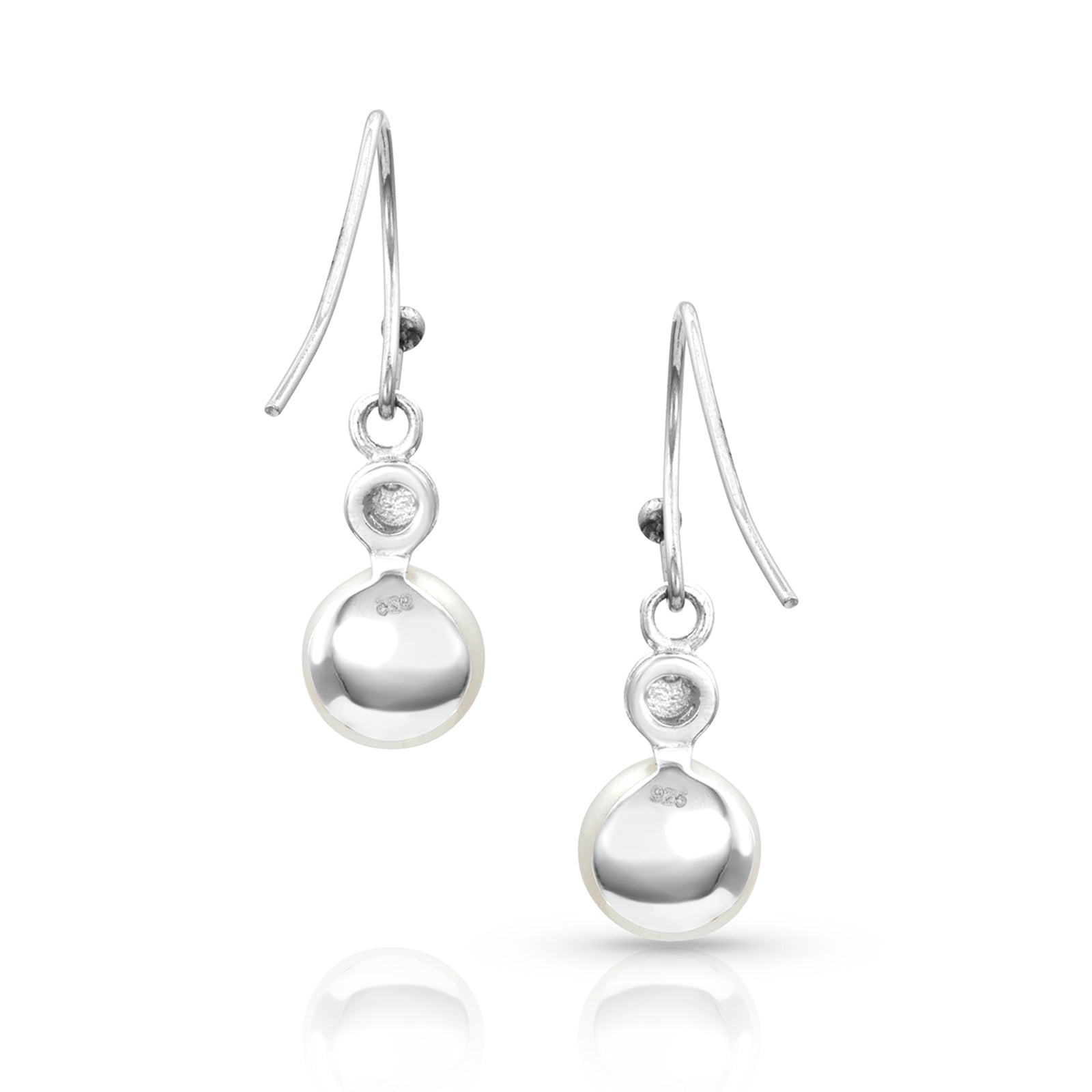 Dew Drop Discovery Pearl Earrings