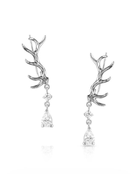 Nature’s Chandelier Earrings