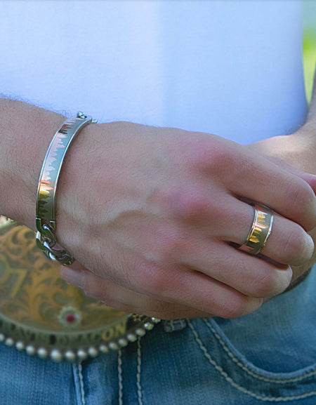 Woodland Glory Bracelet