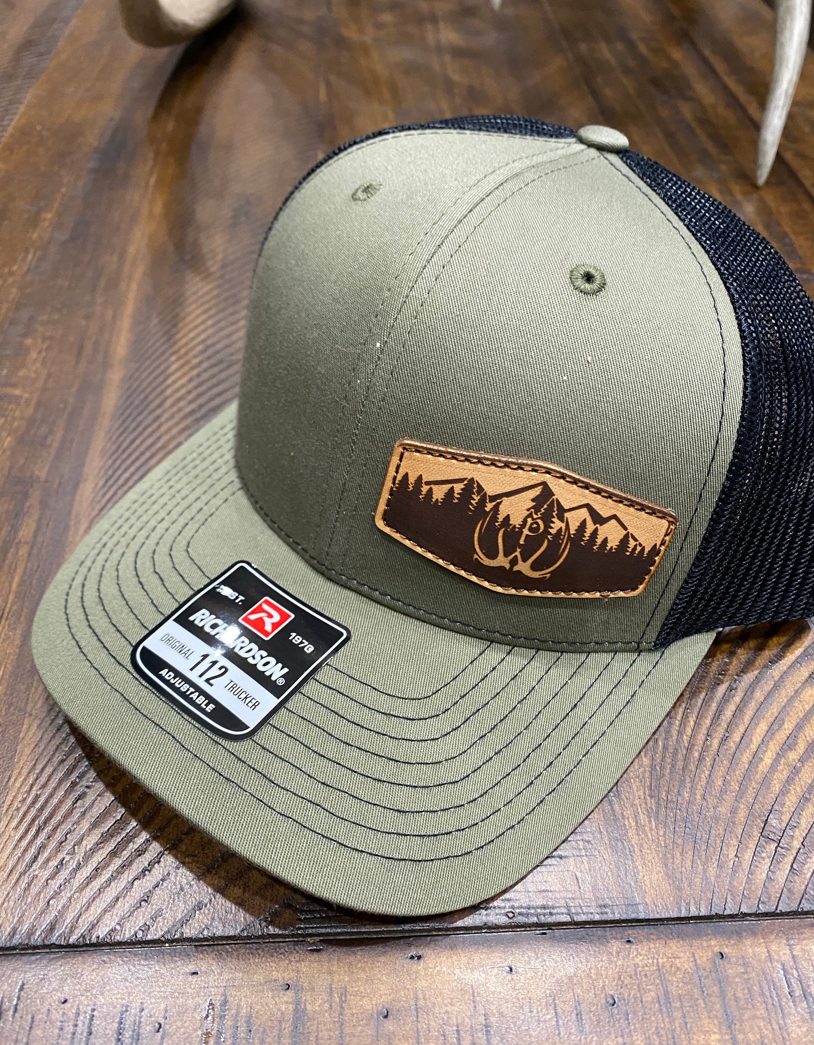 Hiker's Trail Tag Patches, Stickers, and Decals for RMNP • Rocky Mountain  Connection · Clothing · Gear