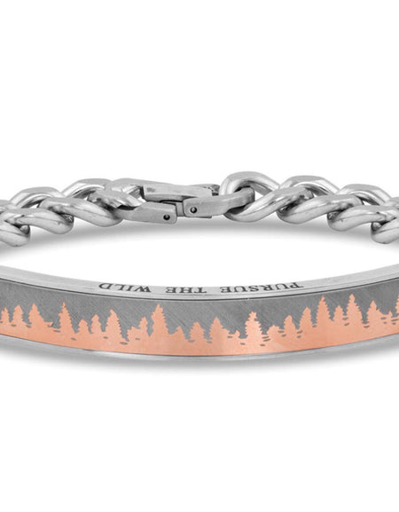 Woodland Glory Bracelet